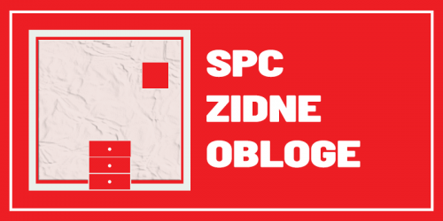SPC zidne obloge