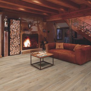 Alternative view of Grand selection evolution D4513 14 mm AC5/33 4V francuski hrast vodootporni