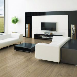 Alternative view of Grand selection evolution D4515 14 mm AC5/33 4V zlatni hrast vodootporni