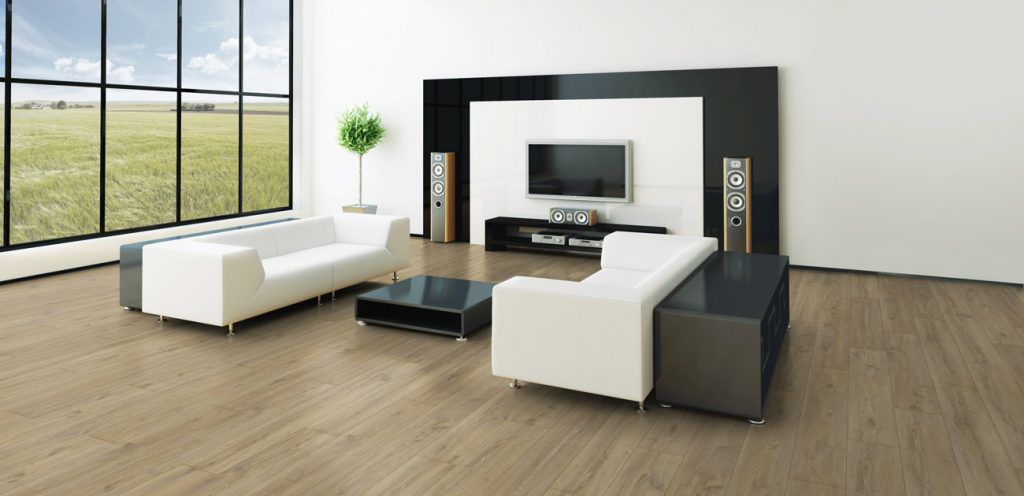 Grand selection evolution D4515 14 mm AC5/33 4V zlatni hrast vodootporni - Slika 2