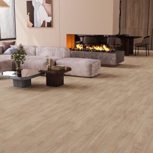 Alternative view of Floorpan vodootporni 8 mm Danube AC4/32 4V