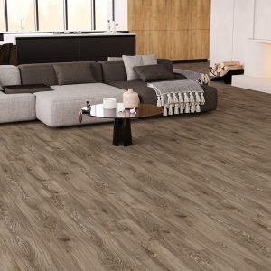 Alternative view of Floorpan vodootporni 8 mm Delaware AC4/32 4V