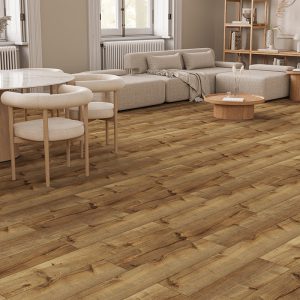 Alternative view of Floorpan vodootporni 8 mm Erne AC4/32 4V