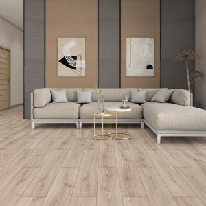 Floorpan vodootporni 12 mm Kartaca fxl013 AC5/33 4V