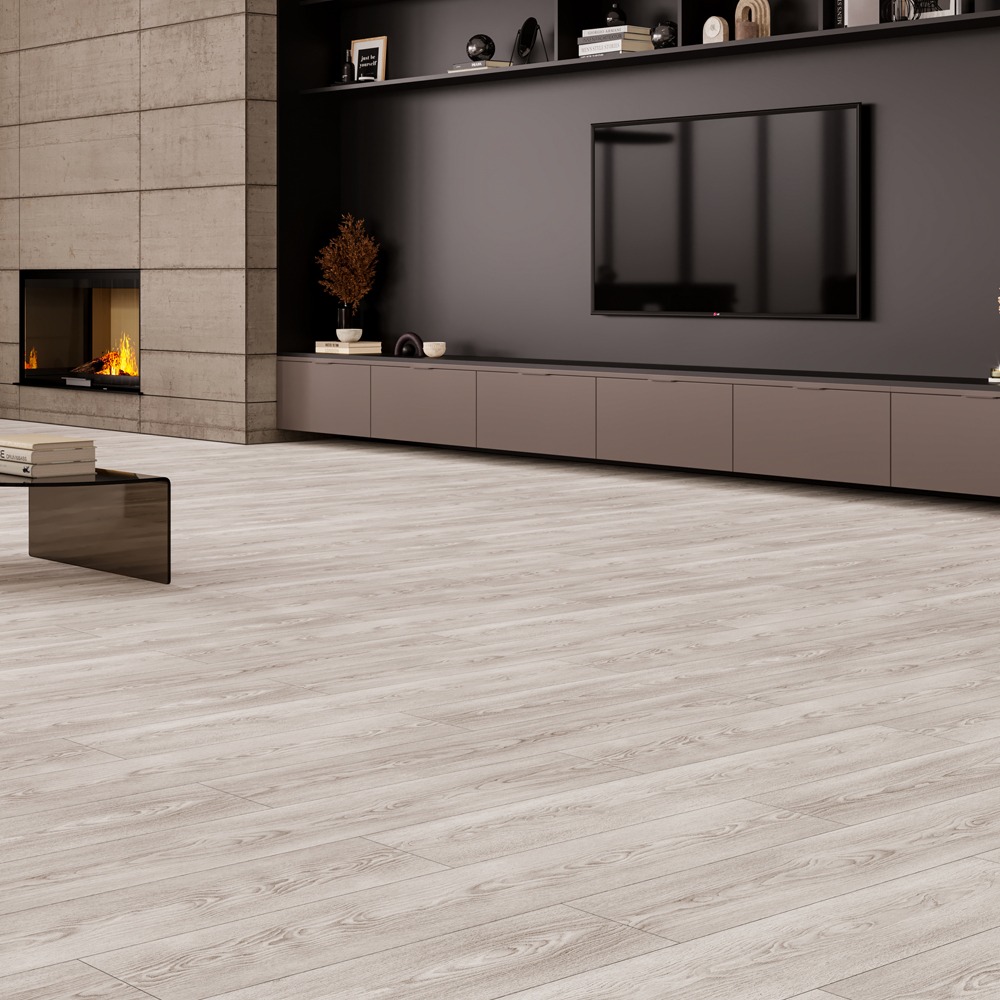 Floorpan vodootporni 8 mm Ganges AC4/32 4V - Slika 3