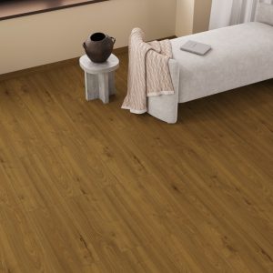 Alternative view of Floorpan vodootporni 8 mm Glint AC4/32 4V