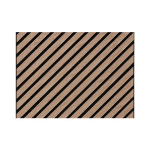 Premium akustični panel Laser riblja kost LSR-014