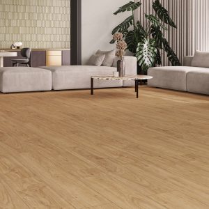 Alternative view of Floorpan vodootporni 8 mm Lima AC4/32 4V