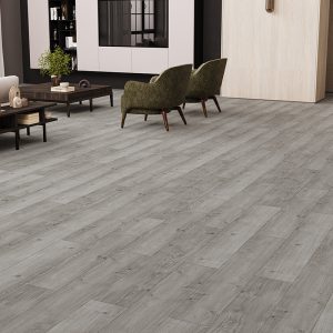 Alternative view of Floorpan vodootporni 8 mm Nile AC4/32 4V