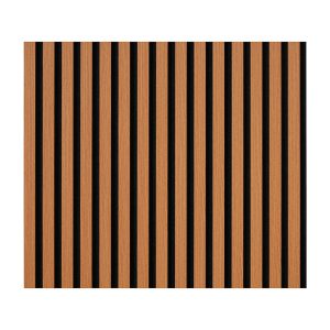 Premium akustični panel Laser hrast natur LSR-004