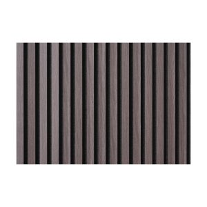 Premium akustični panel Laser antracit LSR-005