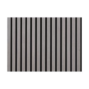 Premium akustični panel Laser sivi exclusive LSR-010
