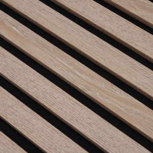 Alternative view of Premium akustični panel Laser riblja kost LSR-014