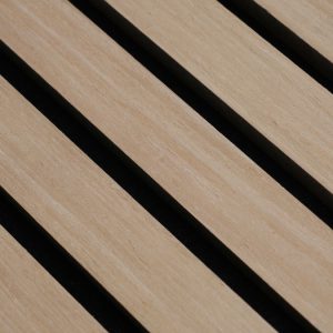 Alternative view of Premium akustični panel Laser 3d ravni LSR-016