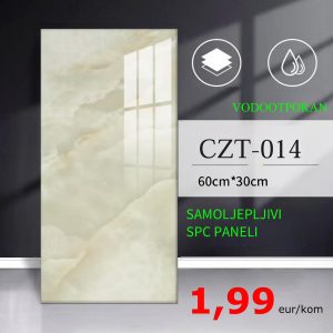 Samoljepljiva spc zidna obloga CZT-014 300x600