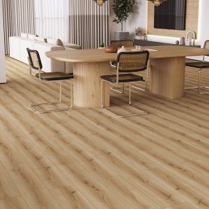 Alternative view of Floorpan vodootporni 8 mm Trent AC4/32 4V