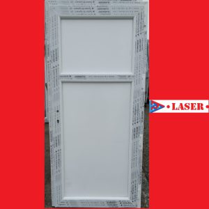 Salamander pomoćna vrata 1000x2000