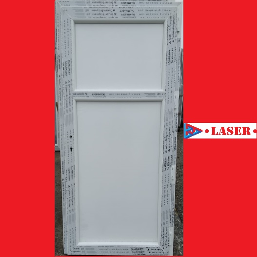 Salamander pomoćna vrata 1000x2100