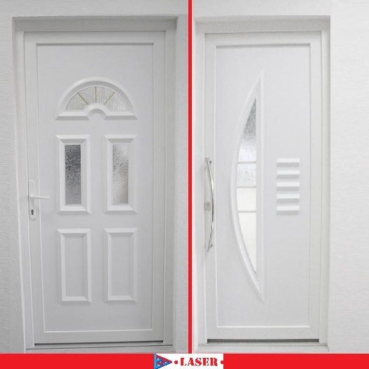 Salamander ulazna vrata 900x2100