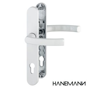 Hanemann kvaka za vrata