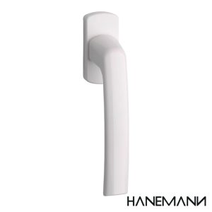 Hanemann poluoliva za prozor