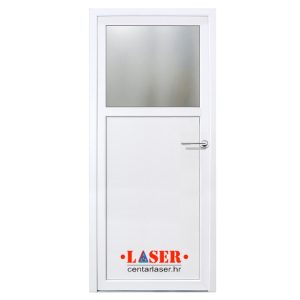 Panova pomoćna vrata 80x200 desna